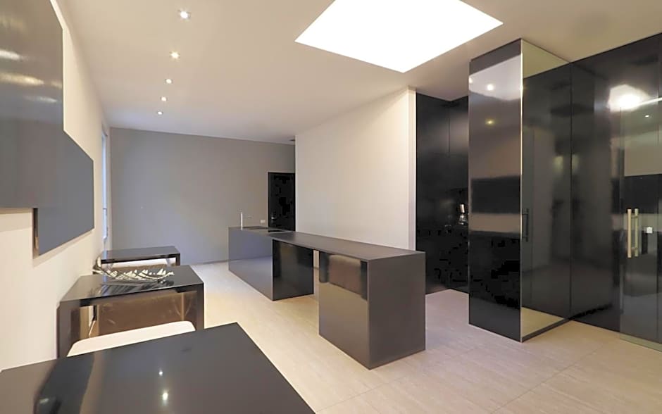 Muà Boutique Bologna