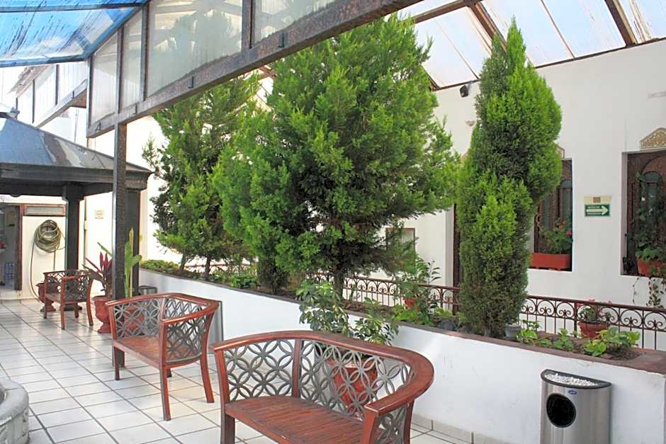 Casa de la Luna