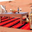 Merzouga heart camp