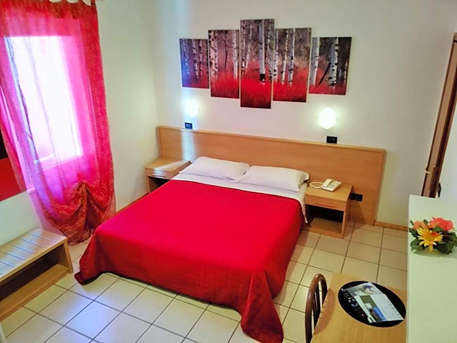 Albergo Neni