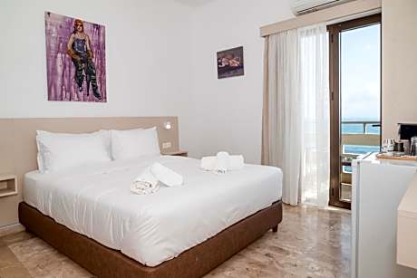 Argo Rooms-Papadakis