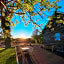 Bailey's Court, Guest Accommodation