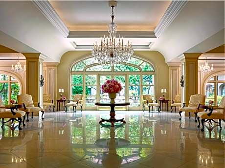 The Langham Huntington, Pasadena