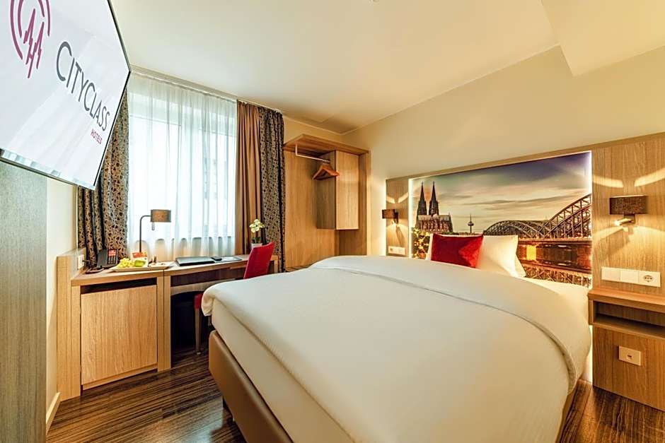 CityClass Hotel am Heumarkt