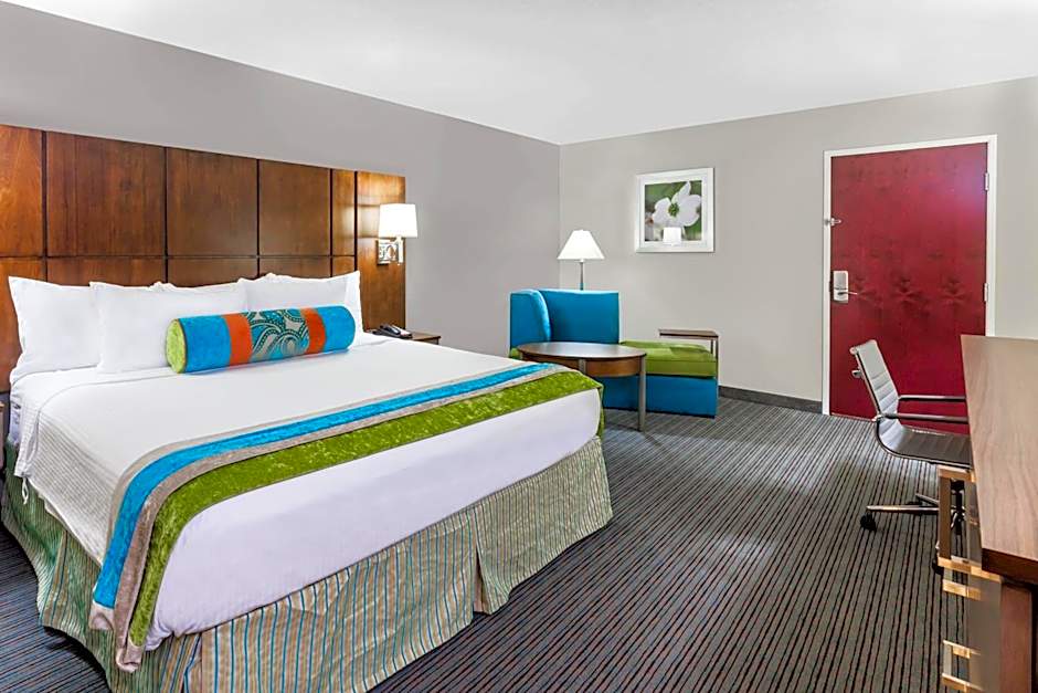 Holiday Inn Hotel & Suites Oklahoma City North By IHG