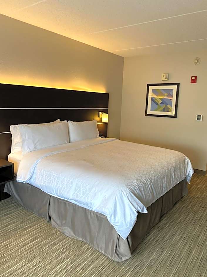 Holiday Inn Express And Suites Prospect Heights By IHG