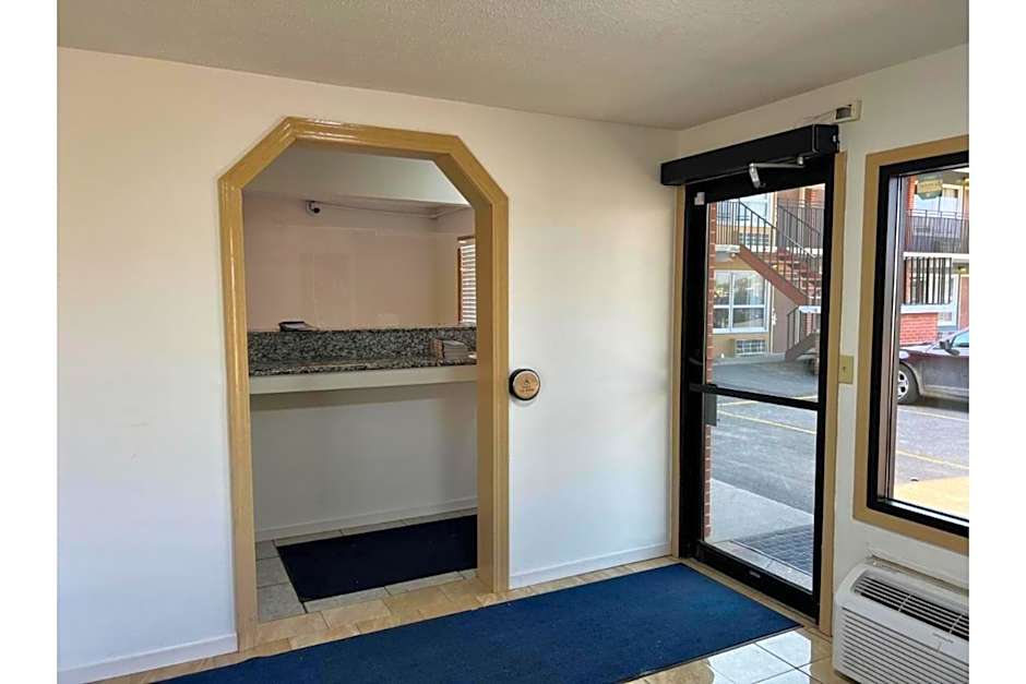 Devils Lake Inn By OYO Near Devils Lake Regional Airport