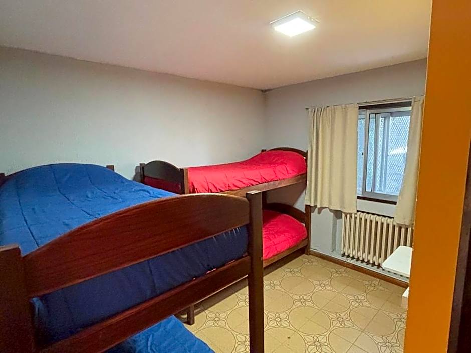 Hostel Inn Bariloche