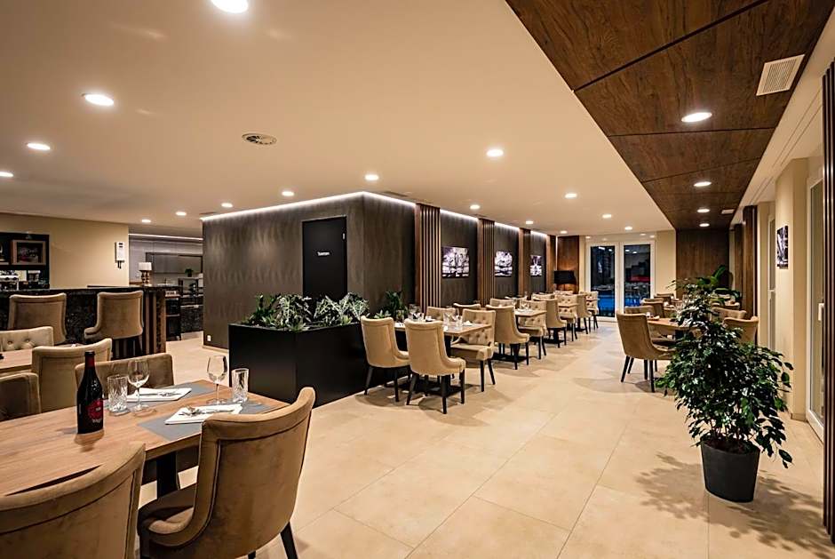 The Gate Boutique Hotel Zürich