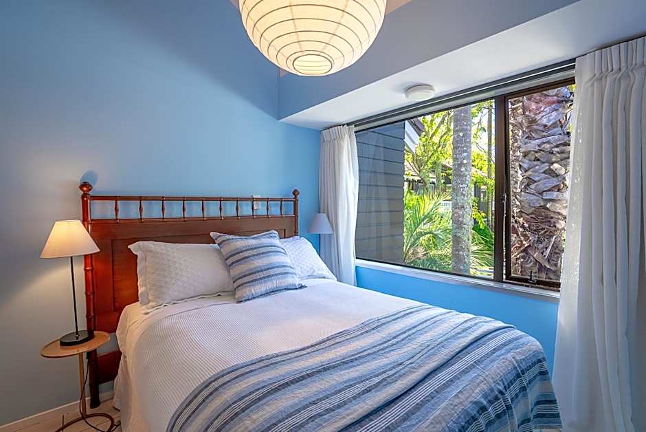 Emerald Inn on Takapuna Beach