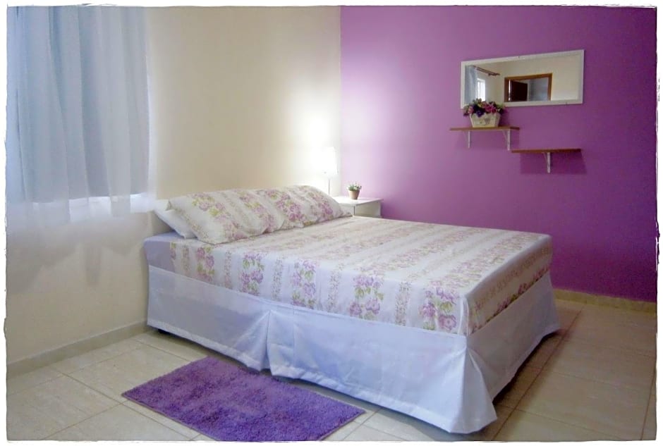 HoStel de Setiba - HOSPEDARIA OCA RUCA