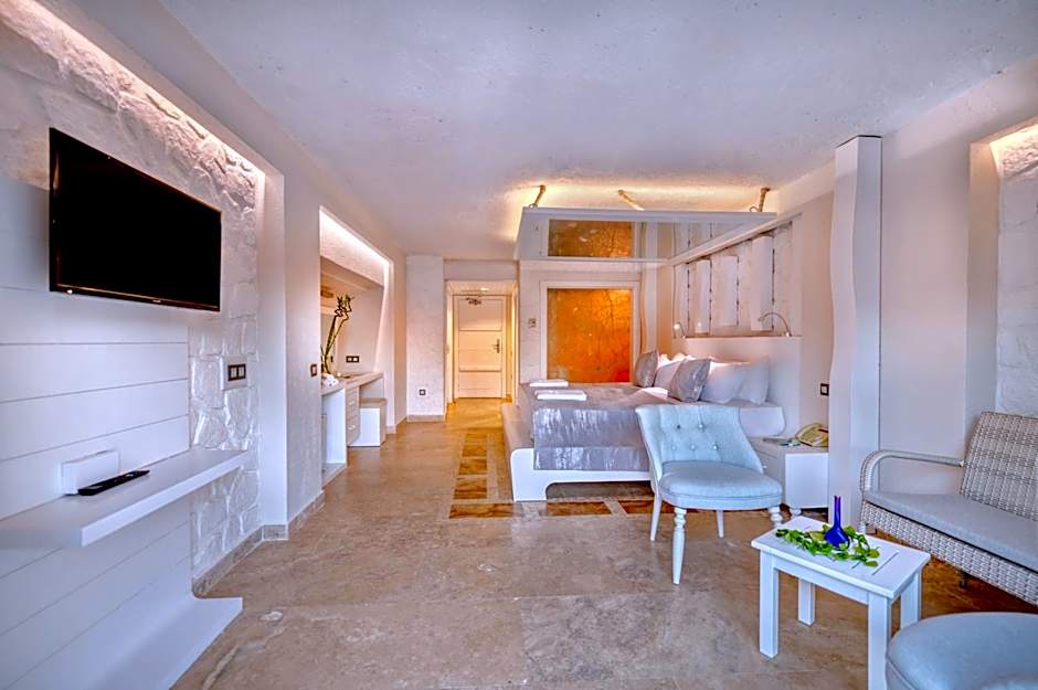 Peninsula Gardens Hotel