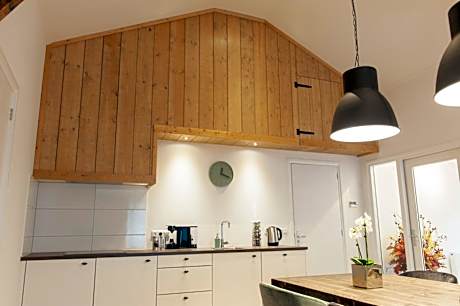 Queen Room - Disability Access