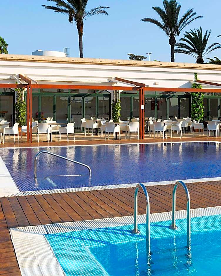 Alua Illa de Menorca