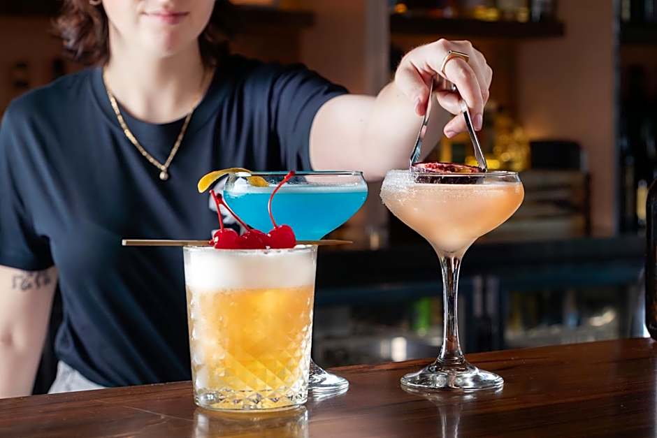 Rydges Sydney Central Hotel