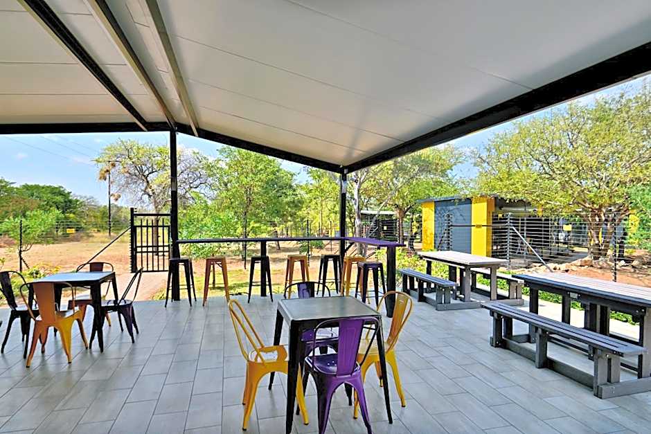 SleepOver Beitbridge