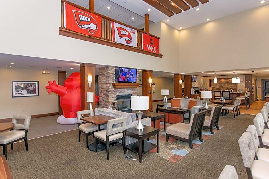 Staybridge Suites Bowling Green By IHG