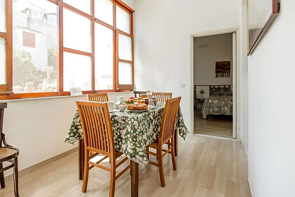 B&B Otium – Pompeji, CO