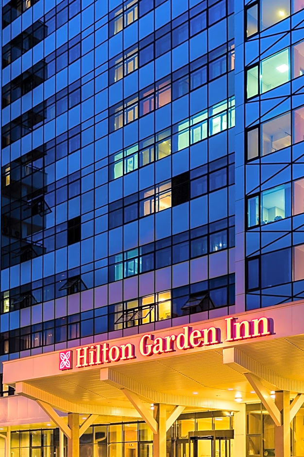 Hilton Garden Inn Krasnoyarsk