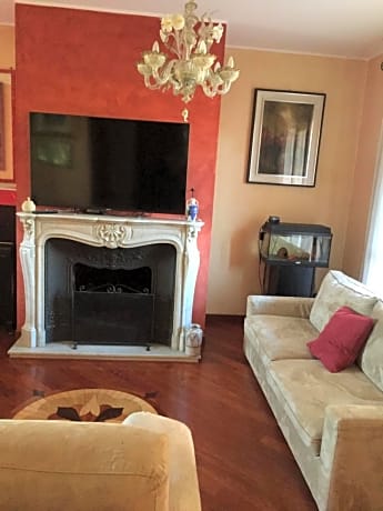 B&B Borgo dei Fiori
