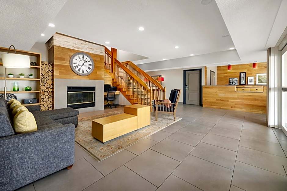 Country Inn & Suites by Radisson, Big Flats (Elmira), NY