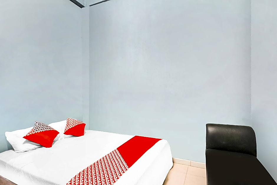 Hotel O Restu Ibu Homestay Syariah