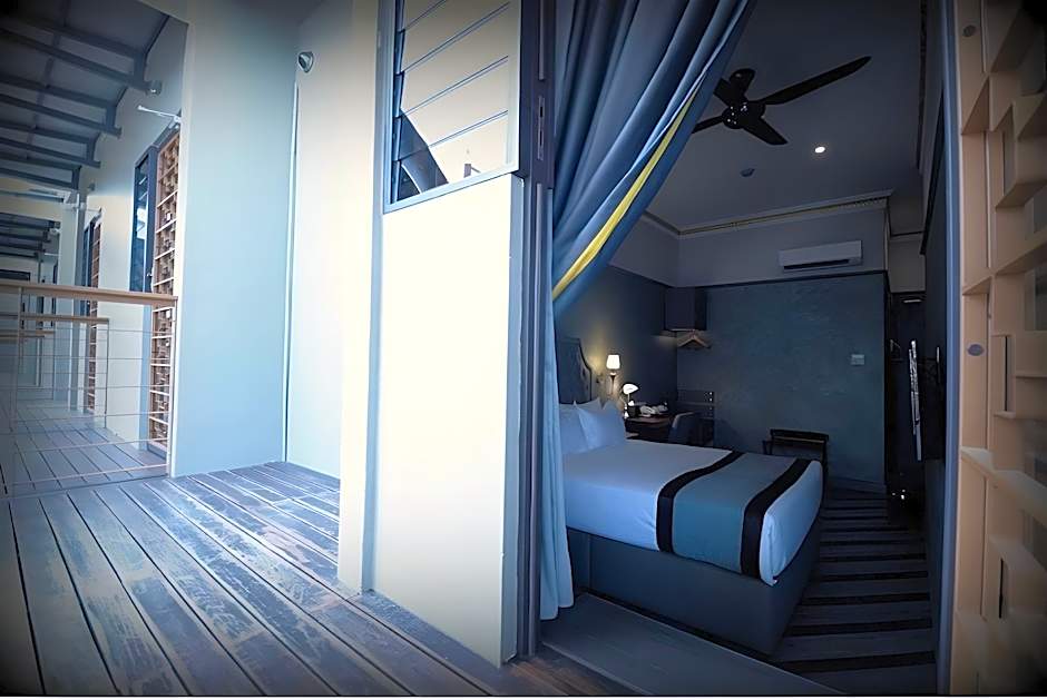 1969 Business Suites @ Ipoh Garden