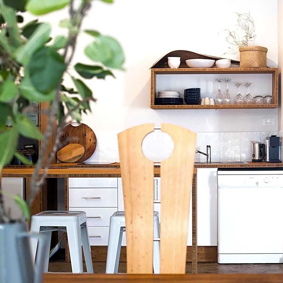 Bay Breeze Boutique Accommodation