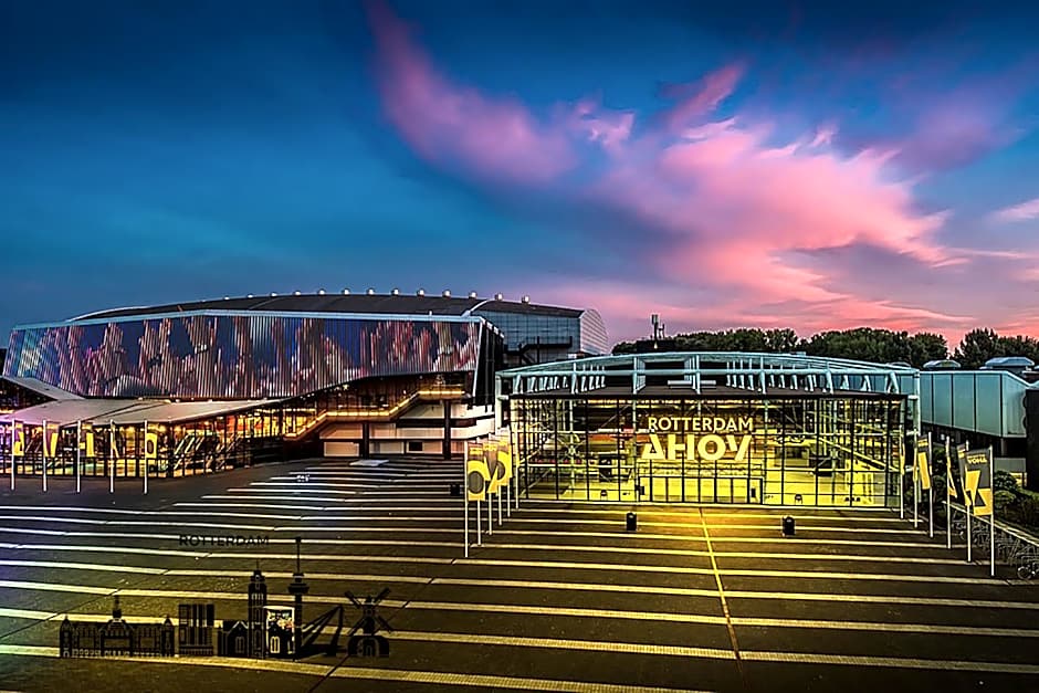 Polderhuis Bed & Breakfast