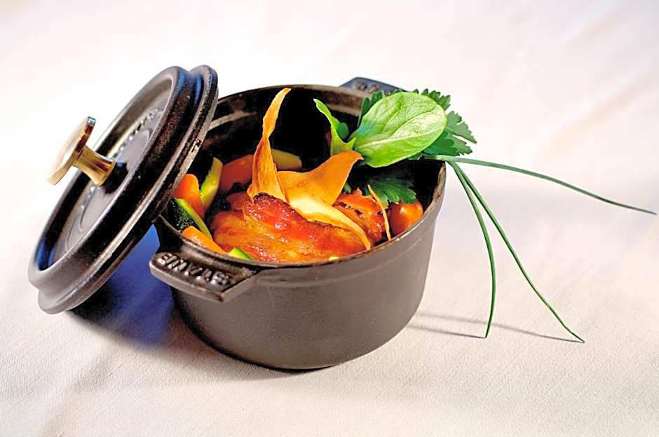 Hotel Restaurant L'Ami Fritz