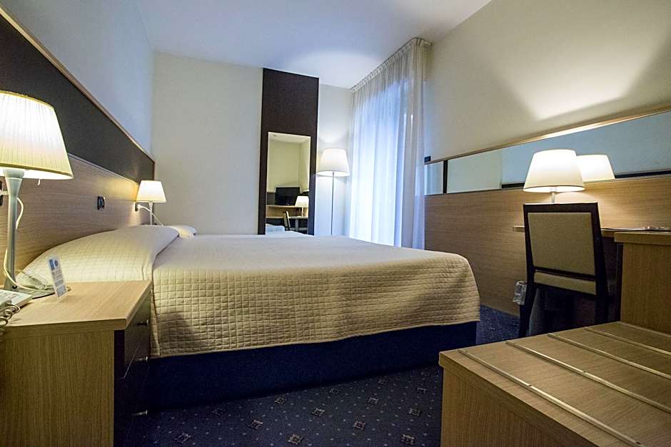 Hotel Augustus Riccione