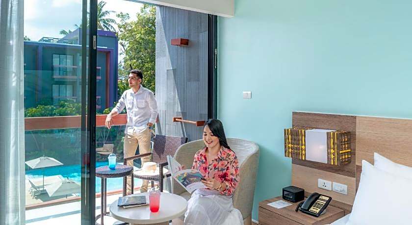Holiday Inn Express Phuket Patong Beach Central By IHG