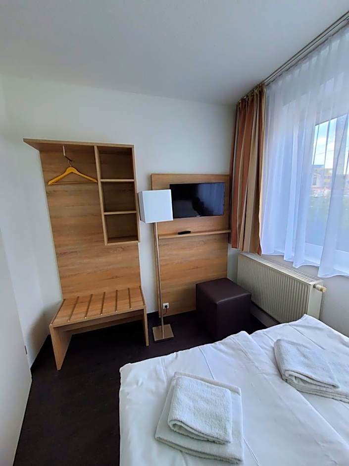 Hotel Citymaxx