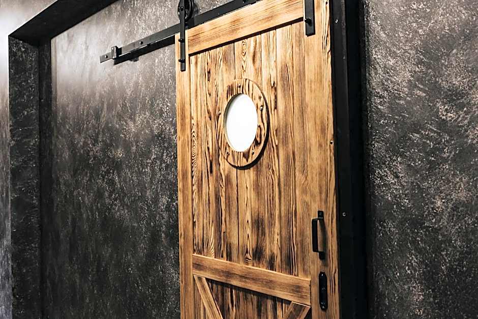 Noclegi Na Końcu Świata Bielpon