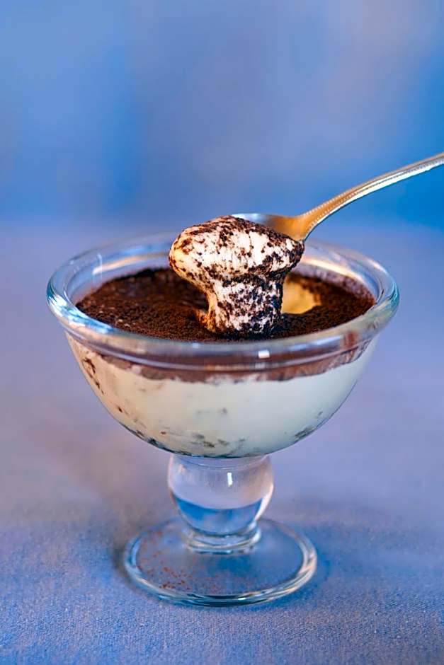 Eldorado Lodge and Restaurant