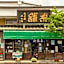Laffitte Hirai Condominium Hotel