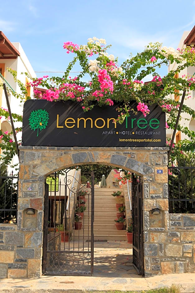 Lemon Tree