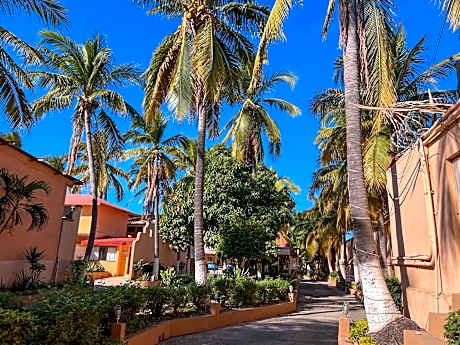 Hotel Oasis