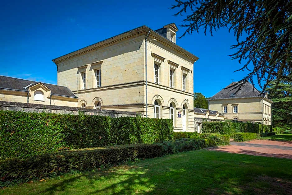 Domaine de Roiff