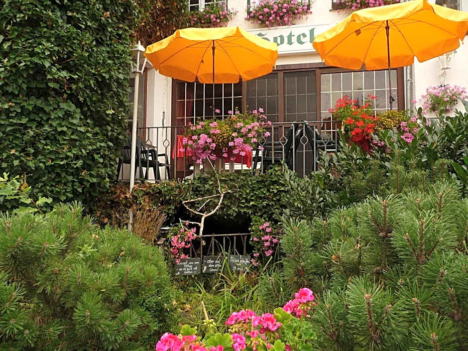 Hotel "Woiler Hof" garni