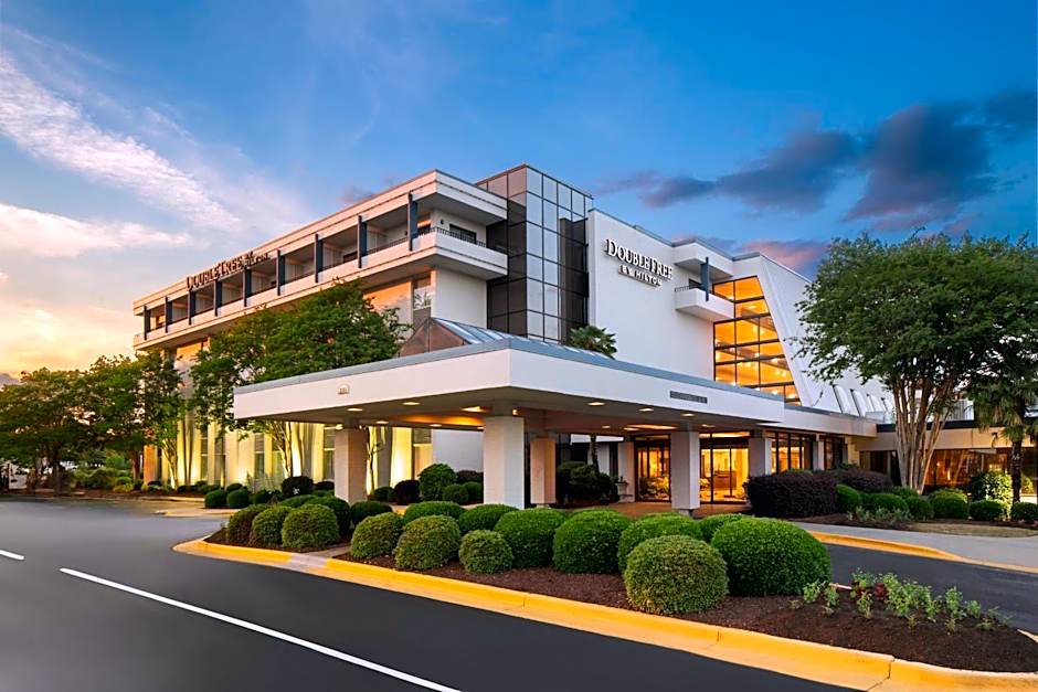 DoubleTree By Hilton Columbia