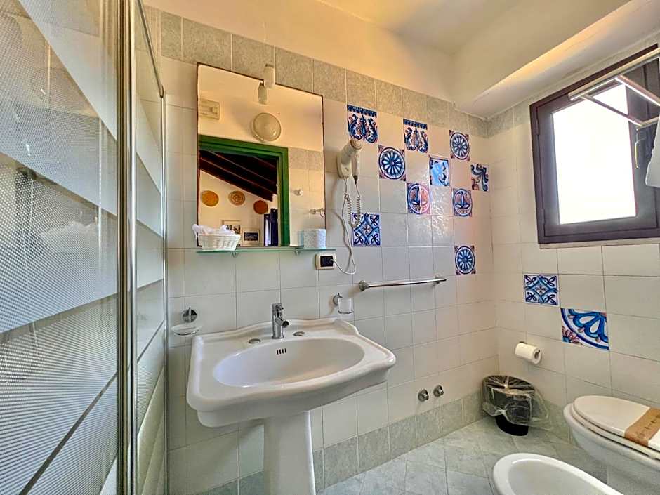 Hotel Posta (Pet-friendly)