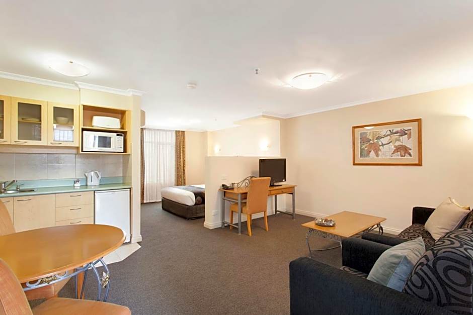 Melbourne Metropole Central