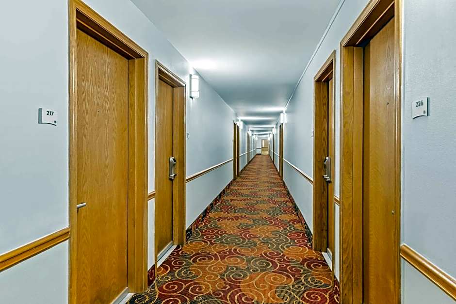 Quality Inn Marietta