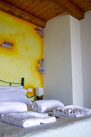 Family Room with Sea View