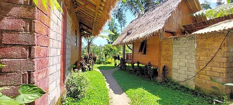 Second Home Bungalows