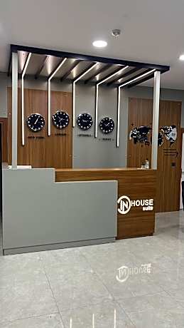 In House Suite