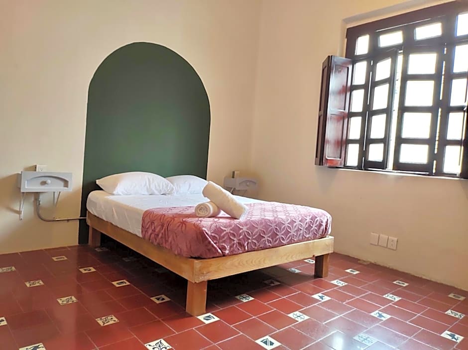 Coliving Chingon