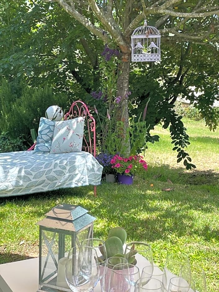 B&B La casina di Iris