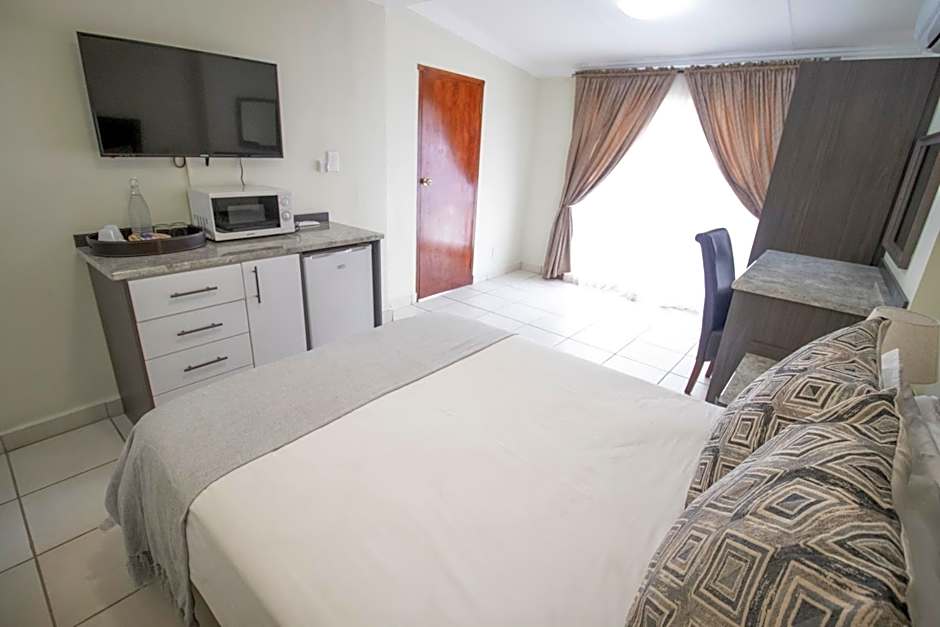 BON Hotel Rustenburg